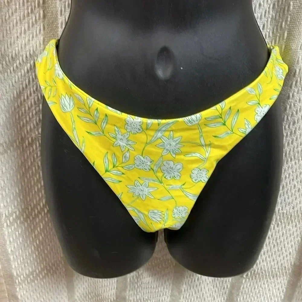 Zaful Two Piece Bikini - Picture 3 of 8